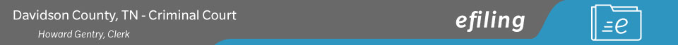 eFlex electronic filing